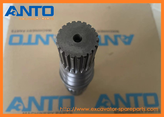 XKAH00410 trục HYUNDAI Excavator Travel Motor Phần cho R110-7A R140LC-7