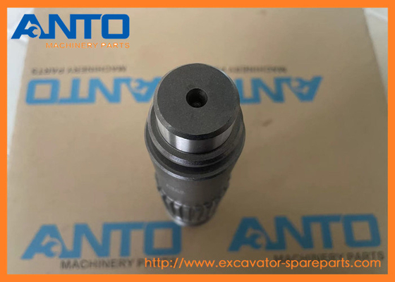 XKAH00410 trục HYUNDAI Excavator Travel Motor Phần cho R110-7A R140LC-7