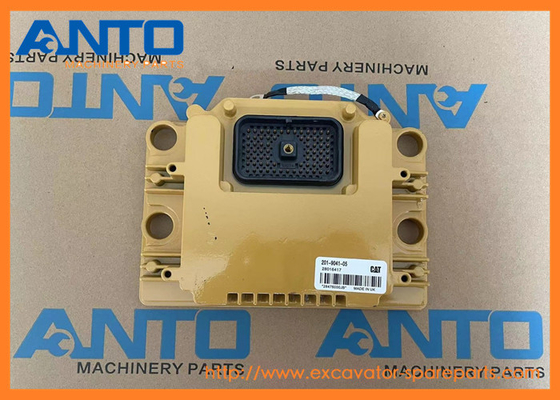 201-9041 2019041 Máy điều khiển không lập trình Máy điều khiển máy đào cho M316C M318C M322C