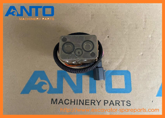 702-21-60700 702-21-62600 Pilote Valve KOMATSU Chiếc máy đào phụ tùng cho PC88MR-8