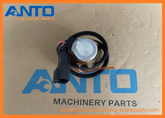 702-21-60700 702-21-62600 Pilote Valve KOMATSU Chiếc máy đào phụ tùng cho PC88MR-8