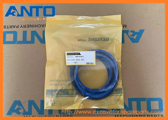 2480-6043KT 24806043KT Seal Kit DOOSAN Excavator Center Joint Parts cho DH215-9