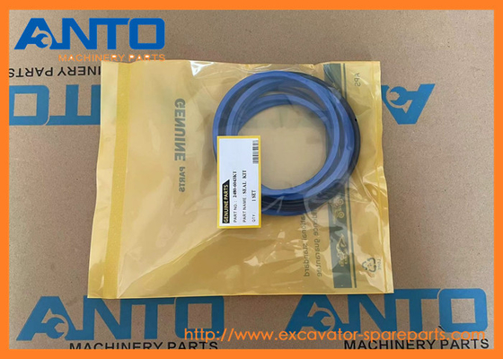 2480-6043KT 24806043KT Seal Kit DOOSAN Excavator Center Joint Parts cho DH215-9