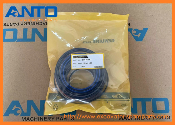 2440-9339KT 24409339KT Seal Kit DOOSAN Bộ phận xi lanh thợ đào cho 200W-V