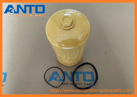 714-07-28713 714-07-28712 Bộ lọc dầu KOMATSU Bộ phận phụ tùng tải bánh xe cho WA380-6