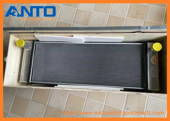 30/926977 Radiator Wide Core JCB Excavator Phụ tùng phụ tùng phù hợp với JS200