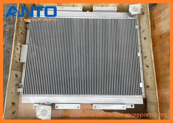 13G2-2000 13G22000 Máy làm mát dầu DOOSAN Bộ phận phụ tùng máy đào phù hợp với DH225-7