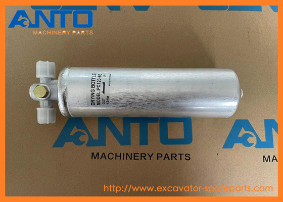 203-979-6611 2039796611 Máy thu, máy sấy, máy đào, bộ phận điều hòa không khí cho Komatsu PC100