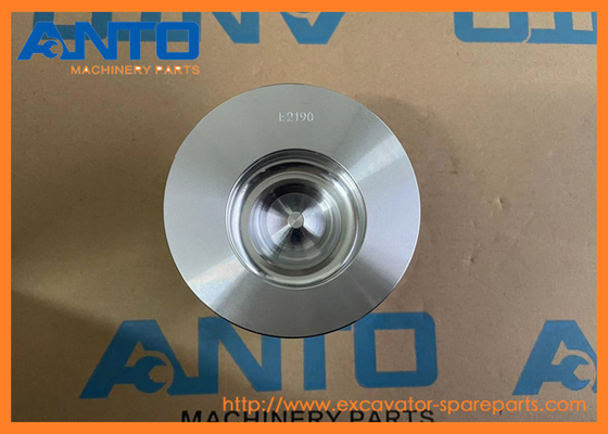 6204-31-2190 3932190 Piston KOMATSU Chiếc máy đào phụ tùng cho B3.3 4D95