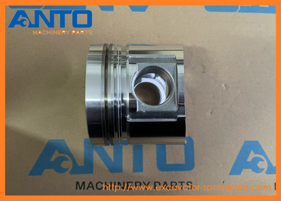 6204-31-2190 3932190 Piston KOMATSU Chiếc máy đào phụ tùng cho B3.3 4D95