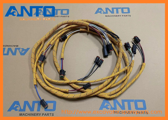 204-0008 2040008 Máy khai quật dây chuyền ẩm bơm cho 322C 325C