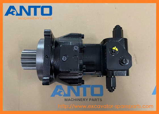 22J-60-25900 22J6025900 Máy bơm thủy lực KOMATSU Bộ phận động cơ xoay máy đào cho PC18MR-2