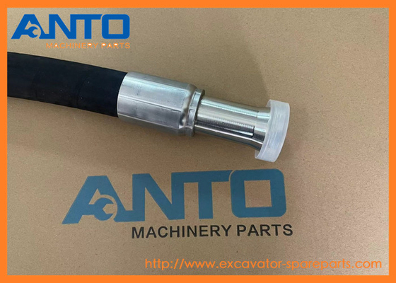 07125-01012 0712501012 ống ống KOMATSU Bộ phận phụ tùng tải bánh xe cho WA380-3