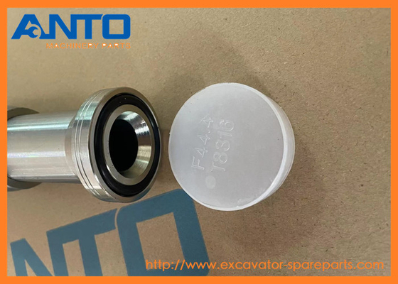 07125-01012 0712501012 ống ống KOMATSU Bộ phận phụ tùng tải bánh xe cho WA380-3