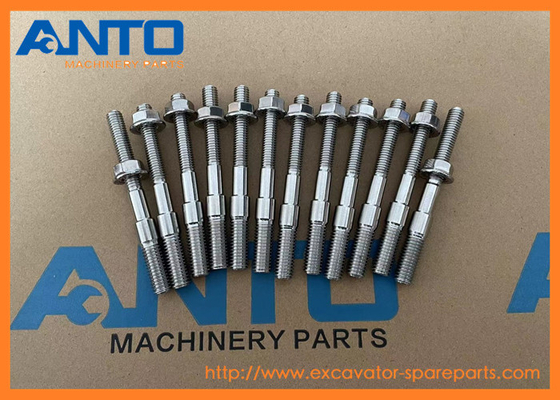 20405587 VOE20405587 Các bộ phận phụ tùng máy đào đinh phù hợp cho Vo-lvo BL60 BL61