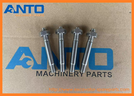 20412314 VOE20412314 Các bộ phận phụ tùng máy đào đinh phù hợp cho Vo-lvo EC140D EC140E