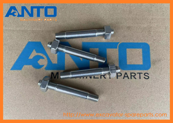 20412314 VOE20412314 Các bộ phận phụ tùng máy đào đinh phù hợp cho Vo-lvo EC140D EC140E