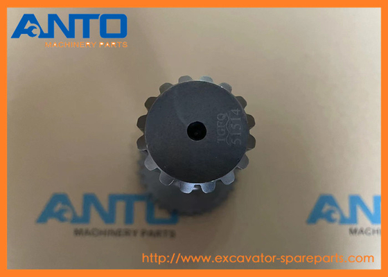 2044685 Ứng dụng động cơ di chuyển máy đào trục cho HITACHI ZX400L-5G ZX400R-3 ZX450 ZX450-3