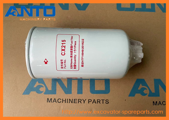 65.12503-5011D 65125035011D Bộ lọc nhiên liệu DOOSAN Bộ phận phụ tùng máy đào cho SOLAR 290LC-V