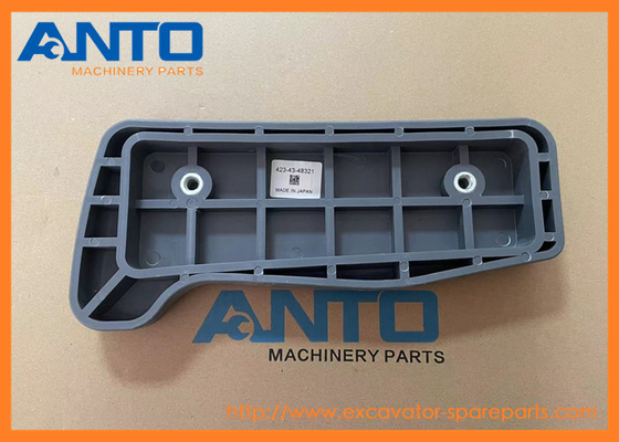 423-43-48321 4234348321 Ứng tay KOMATSU Bộ phận thay thế cho máy tải bánh xe WA380-6