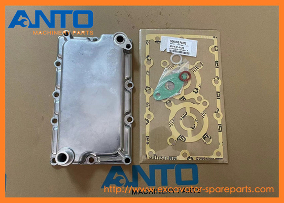 6204-61-5120 6204615120 Nhà ở KOMATSU Chiếc máy đào phụ tùng cho 4D95L-1C