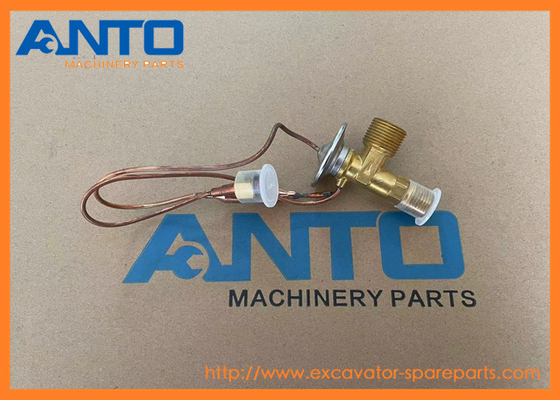 TW503714-0830 TW5037140830 Van mở rộng KOMATSU Chiếc máy đào phụ tùng cho PC100-6 PC120-6