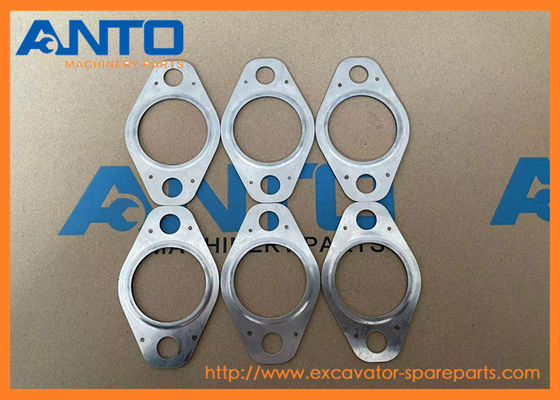 20557208 VOE20557208 Phụ tùng thợ khoan vỏ vỏ cho VOE B6R