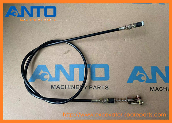 20Y-54-35996 20Y-54-35995 Cable KOMATSU Chiếc máy đào phụ tùng cho PC120-6 PC300-6