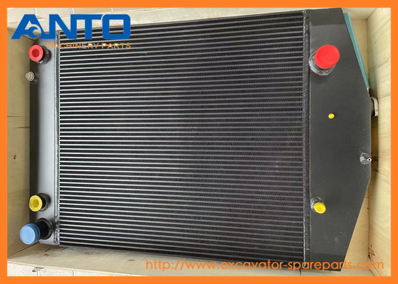 419-03-11104 419-03-11103 Máy tản nhiệt ASS'Y KOMATSU Bộ phận phụ tùng tải bánh xe phù hợp với WA300-1 WA320-1