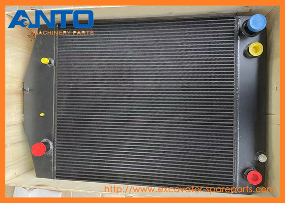 419-03-11104 419-03-11103 Máy tản nhiệt ASS'Y KOMATSU Bộ phận phụ tùng tải bánh xe phù hợp với WA300-1 WA320-1