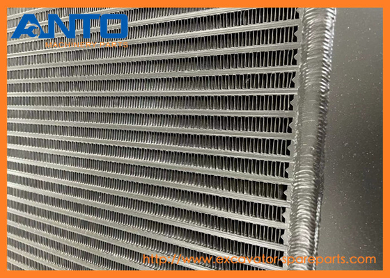 419-03-11104 419-03-11103 Máy tản nhiệt ASS'Y KOMATSU Bộ phận phụ tùng tải bánh xe phù hợp với WA300-1 WA320-1