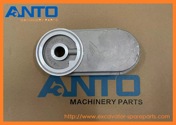 3897331 Đầu bộ lọc nhiên liệu CUMMINS Chiếc máy đào bộ cho 6BT5.9 6CT 4BT 6BT