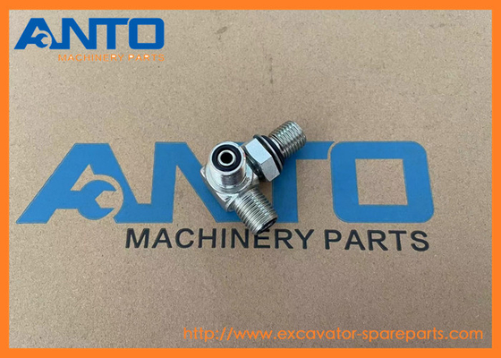 207-62-72141 2076272141 Máy đào khuỷu tay phụ tùng hỗ trợ cho KOMATSU PC130 PC138US