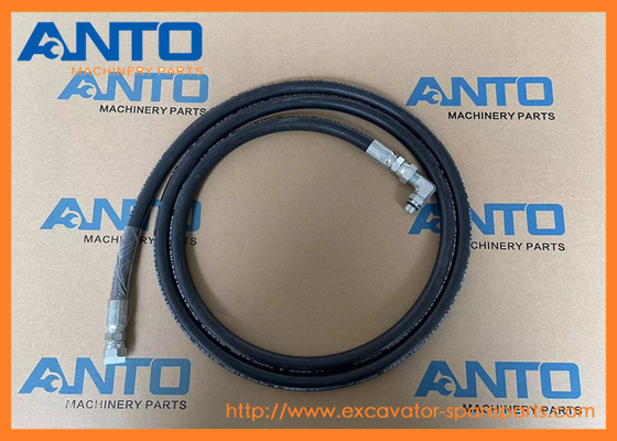 207-62-75840 2076275840 Máy đào ống phụ tùng hỗ trợ cho KOMATSU PC300 PC300HD