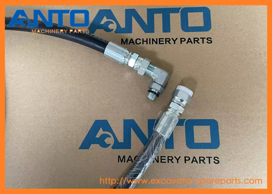 207-62-75840 2076275840 Máy đào ống phụ tùng hỗ trợ cho KOMATSU PC300 PC300HD