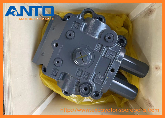 31Q610150 Động cơ swing ASS'Y HYUNDAI Bộ phận phụ tùng máy đào phù hợp với R210LC-9
