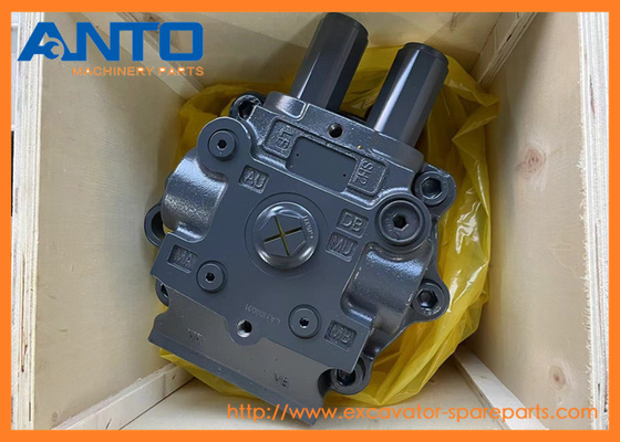 31Q610150 Động cơ swing ASS'Y HYUNDAI Bộ phận phụ tùng máy đào phù hợp với R210LC-9
