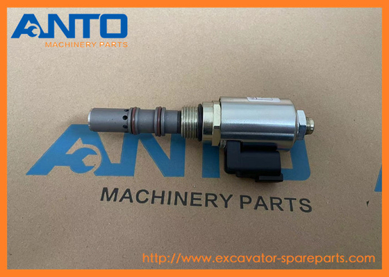 2076806 207-6806 Sólenoid Valve Excavator Valve điều khiển chính cho 950G 962G 966G 972G 980G