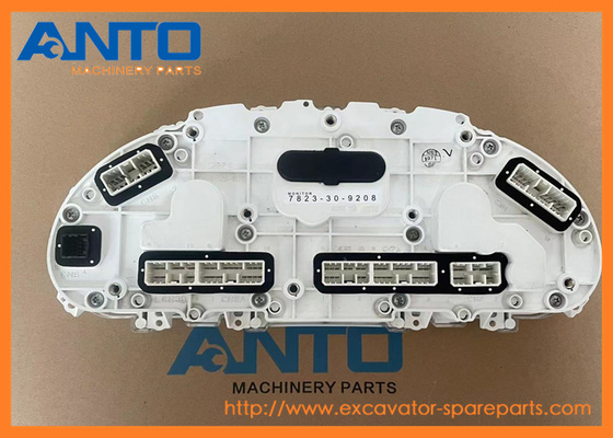 7823-30-9208 7823309208 Kiểm tra KOMATSU Bộ phận phụ tùng tải bánh xe cho WA380-6 WA430-6