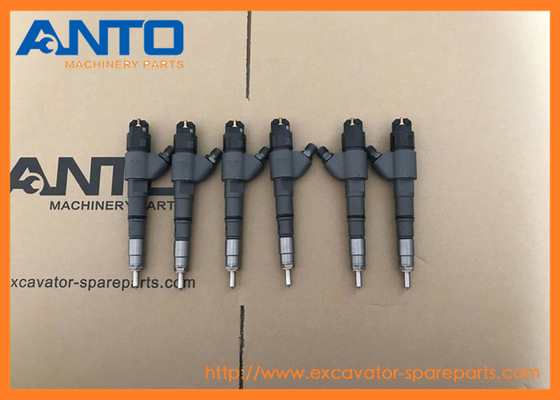 20798114 VOE20798114 Bộ phận động cơ máy đào phun cho Vo-lvo EC200D EC210D EC240B