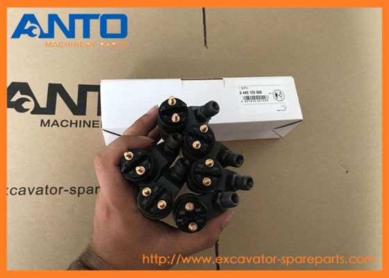 20798114 VOE20798114 Bộ phận động cơ máy đào phun cho VOE EC200D EC210D EC240B