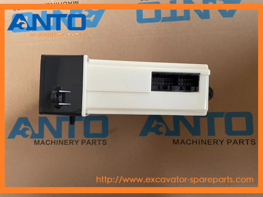 20Y-979-2471 20Y9792471 Bảng điều khiển KOMATSU Bộ phận điều hòa không khí máy đào cho PC200-6H