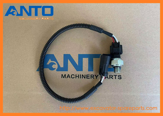 208-06-71140 2080671140 Cảm biến máy đào bộ phận điện cho KOMATSU PC400 PC450
