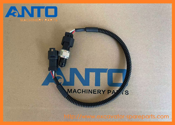 208-06-71140 2080671140 Cảm biến máy đào bộ phận điện cho KOMATSU PC400 PC450