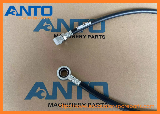 208-62-72290 2086272290 Bộ phận phụ tùng máy đào ống phù hợp cho KOMATSU HB205 HB215 PC130