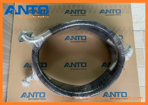 208-62-74611 2086274611 Bộ phận phụ tùng máy đào ống phù hợp cho KOMATSU PC400 PC450