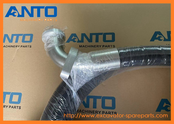 208-62-74611 2086274611 Bộ phận phụ tùng máy đào ống phù hợp cho KOMATSU PC400 PC450