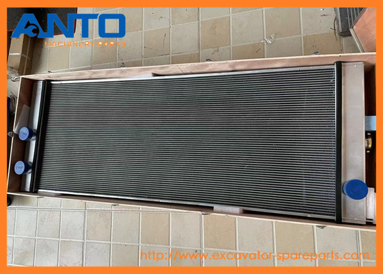 421-03-51120 4210351120 Raditor Core KOMATSU Bộ phận phụ tùng tải bánh xe cho WA470-7