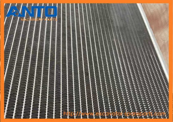 421-03-51120 4210351120 Raditor Core KOMATSU Bộ phận phụ tùng tải bánh xe cho WA470-7