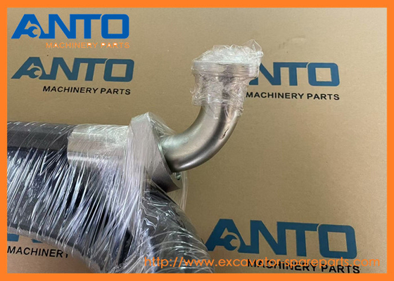 208-62-74621 2086274621 Bộ phận phụ tùng máy đào ống phù hợp cho KOMATSU PC400 PC450 PC550